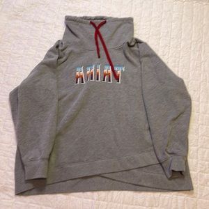 ariat sweater